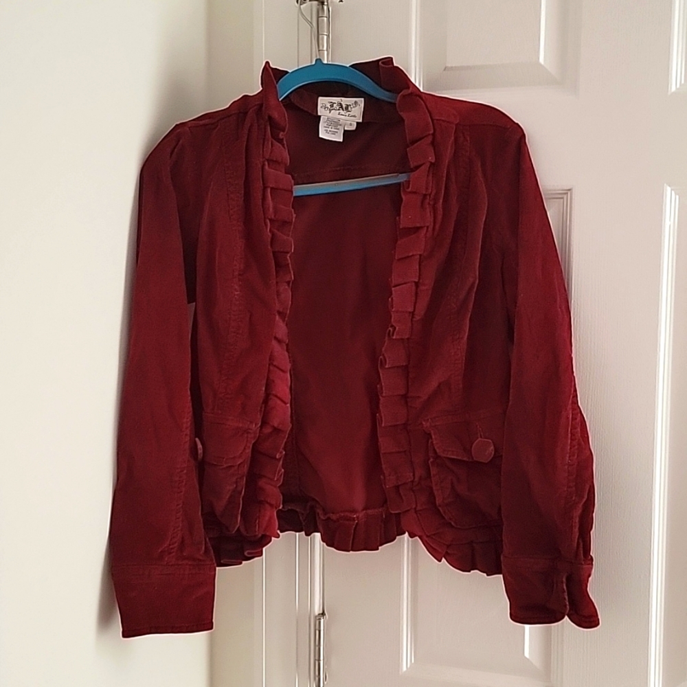 Jacket